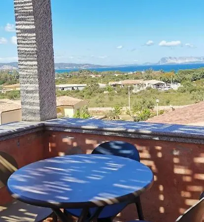 Appartement Margherita *