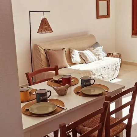 Appartement Margherita *