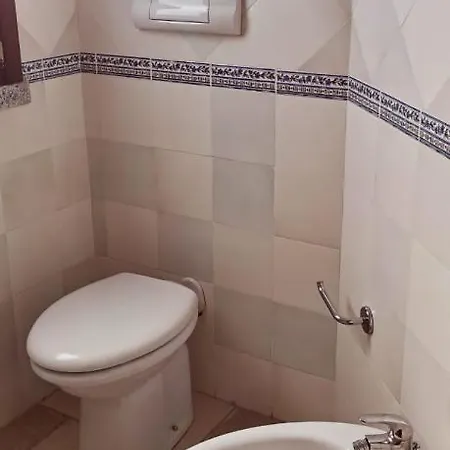 Appartement Margherita *