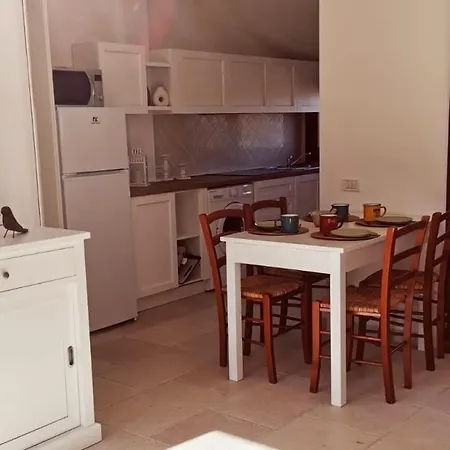 Margherita Apartment Budoni