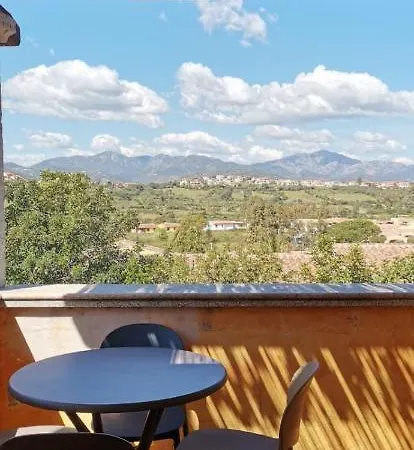 Appartement Margherita Budoni