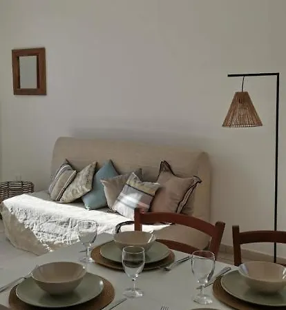 Apartment Margherita