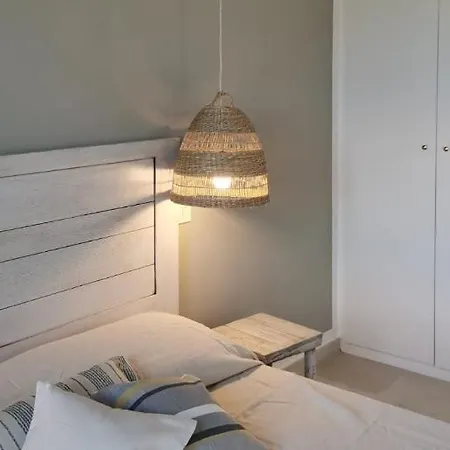 Apartment Margherita *