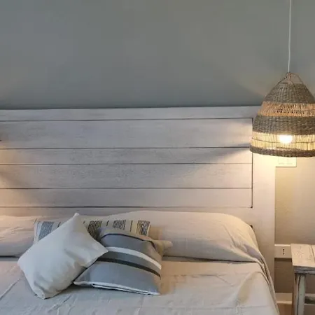 Apartmán Margherita Budoni
