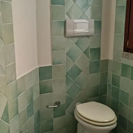 Apartmán Margherita Budoni